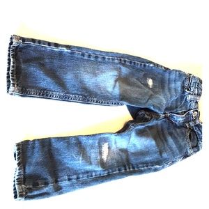 Old Navy jeans